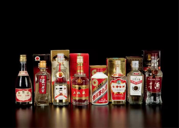 永川老酒储存的方法